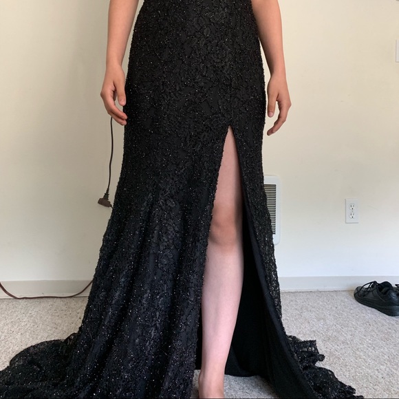 Prom Dress - Picture 6 of 6
